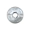 Chicago Die Casting Chicago Die Cast 2 in. D X 3/4 in. D Zinc Single V-Grooved Pulley 200A7 - alternate 4